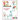 Doctor Coloring Book For Kids: A Perfect Doctors Coloring Book For Kids Prescholl and Kindergarden
