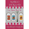 Margot Durand Cozy Mystery Boxed Set