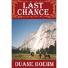 Last Chance