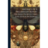 Abstract Of A Preliminary Report On Insects Affecting Live Stock In Hawaii