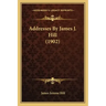 Addresses By James J. Hill (1902)