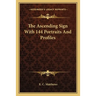 The Ascending Sign With 144 Portraits And Profiles