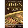 Odds on Murder: Large Print