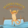 Bearded Dragon, Home Alone: A Wordless Picture Book Full of Fun and Joy