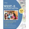 WEST-E Social Studies Study Guide 2019-2020: WEST-E Test Prep and Practice Questions for the Washington Educator Skills Tests-Endorsements (028) Exam
