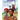 African Attire Coloring Book