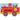 Curious George's Fire Truck