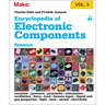 Encyclopedia of Electronic Components, Volume 3: Sensors for Location, Presence, Proximity, Orientation, Oscillation, Force, Load, Human Input, Liquid