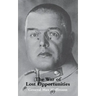 War of Lost Opportunitiesthe Forgotten Eastern Front in Ww1