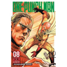 One-Punch Man, Vol. 8