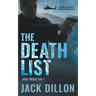 The Death List: An Espionage Thriller