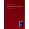 The History of England from the Accession of James the Second: Vol. V