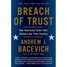 Breach of Trust