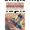 Crosswords For The Brilliant Minds (Get Smart Vol 1): Crossword Puzzles For Adults