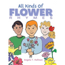 All Kinds of Flower Rhymes