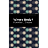 Whose Body?