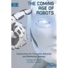 The Coming Age of Robots: Implications for Consumer Behavior and Marketing Strategy