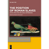 The Position of Roman Slaves: Social Realities and Legal Differences