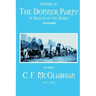 History of the Donner Party: A Tragedy of the Sierra