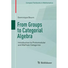 From Groups to Categorial Algebra: Introduction to Protomodular and Mal'tsev Categories