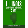 Illinois Code of Civil Procedure 2021