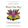 Wired This Way: On Finding Mental, Emotional, Physical, and Spiritual Well-being as a Creator
