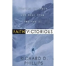Faith Victorious: Finding Strength and Hope from Hebrews 11