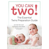 You Can Two!: The Essential Twins Preparation Guide