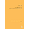 Yoga: Uniting East and West