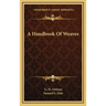A Handbook of Weaves