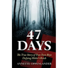 47 Days: The True Story of Two Teen Boys Defying Hitler's Reich