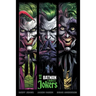 Batman: Three Jokers