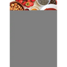 The Alzheimer's Prevention Food Guide: A Quick Nutritional Reference to Foods That Nourish and Protect the Brain from Alzheimer's Disease