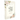 Niv, Beautiful Word Bible Journal, Ephesians, Paperback, Comfort Print