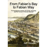 From Fabian's Bay to Fabian Way: The Development of Kilvey, St. Thomas, Danygraig, and Port Tennant in Victorian Swansea