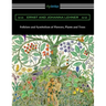 Folklore and Symbolism of Flowers, Plants and Trees