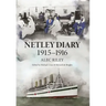 Netley Diary 1915-1916