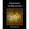 Sidelights on Relativity