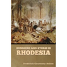 Sunshine and Storm in Rhodesia