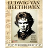 Ludwig Van Beethoven - Sheet Music: Piano Sonatas 27°-28°-29°Hammerklavier - 30°-31°-32°