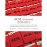 ACSL Contests 2020-2021: The comprehensive and authoritative collection of the 2020-2021 competitions organized by the American Computer Science Leagu