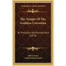 The Temple Of The Goddess Coventina: At Procolitia, Northumberland (1878)