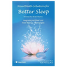 HeartMath Solution for Better Sleep