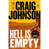 Hell Is Empty: A Longmire Mystery