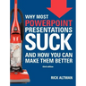 Why Most PowerPoint Presentations Suck (Third Edition)