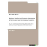 Regional Intellectual Property Integration in Developed and Developing Countries: The case of the European Patent Office (EPO) and the African Intelle