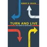 Turn and Live: The Power of Repentance