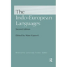 The Indo-European Languages