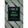 Oboe Art and Method