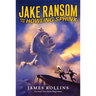 Jake Ransom and the Howling Sphinx